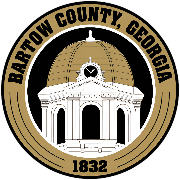 Bartow County Logo